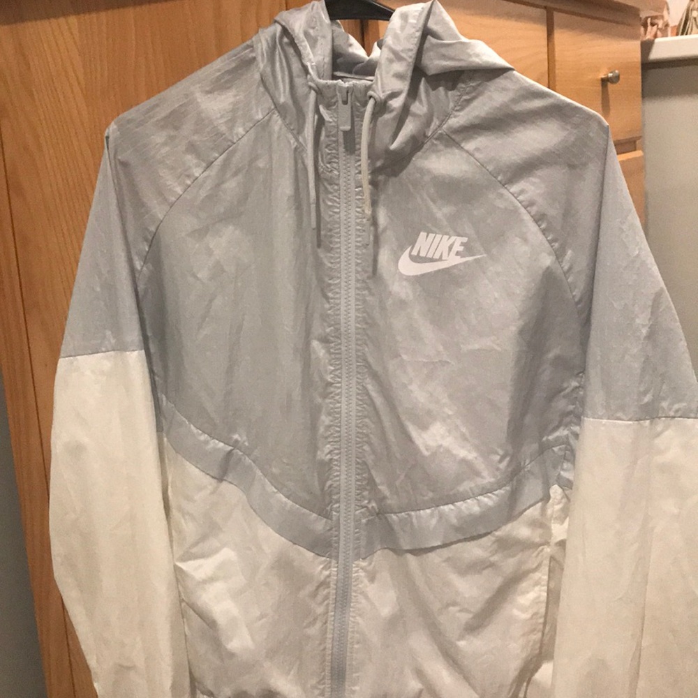 Nike Windbreaker